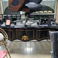 صندلی اداری،میز اداری