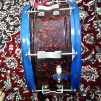 طبل ریز یاماها