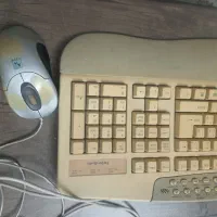 کیبورد و موس