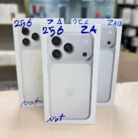 آیفون iphone 17 pro - promax