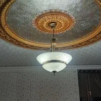 گل سقفی