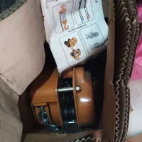 جرثقیل سقفی دایسان کره اصل