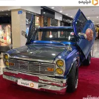 یک عدد زنجیرچرخ نیسان