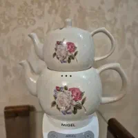 چای ساز ایستاده میگل نو