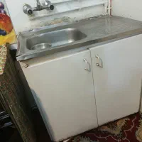 کابینت فلزی