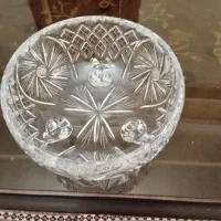 آجیل خوری کریستال jcc