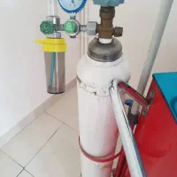 کپسول اکسیژن