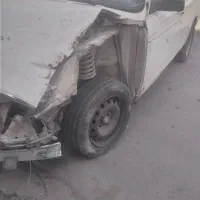 پیکان وانت ۸۳