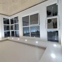 درب و پنجره ی UPVC