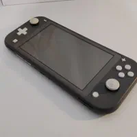 Nintendo switch lite|کنسول، بازی ویدئویی و آنلاین|تهران, بریانک|دیوار