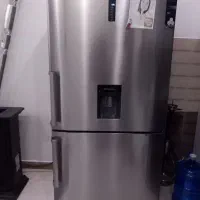 یخچال فریزر نیکسان