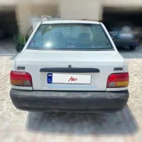 پراید۱۳۱