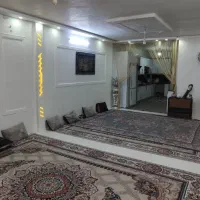 آپارتمان فروشی ۱۱۰متری حاشیه خیابان ۲۰ متری