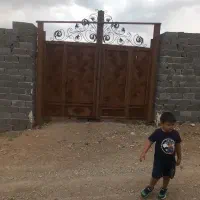 چهاردیواری
