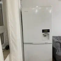 یخچال اسنوا