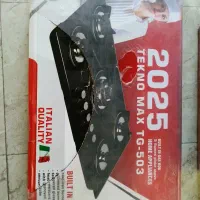 اجاق گاز صفحه ای