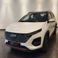 ام وی ام X33 کراس اتوماتیک