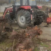 بیل بکهو|خودرو سنگین|نوشهر, |دیوار