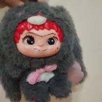 عروسک بانی