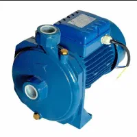 پمپ ۱ اسب بشقابی خانگی