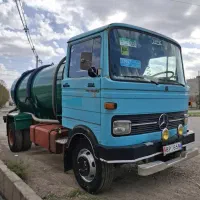 تخلیه چاه و لوله بازکنی