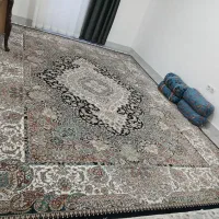 فرش ۷۰۰ شانه دستباف