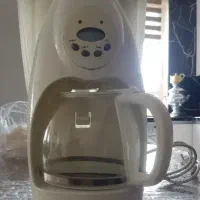 قهوه ساز