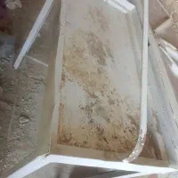 میز میوه فروشی