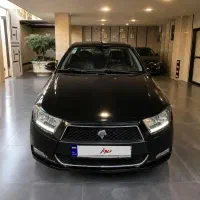 دنا توربو اتومات اپشنال ۱۴۰۳ قابل معاوضه با خودرو