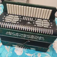 آکاردئون روسی
