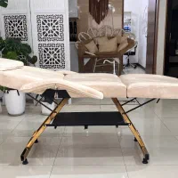 دکور سالن زیبایی و مرکز پوست