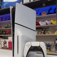 ps5 اسلیم استاندارد کپی خور