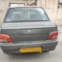 پراید 132