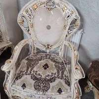 مبل و میز ناهار خوری