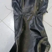تعدادی لوازم موتور