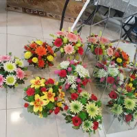 آموزش گلسازی بلندر و مجسمه سازی