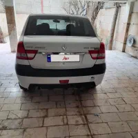ال۹۰‌پارس‌تندر‌مدل‌۱۳۹۷مولتی‌مدیا
