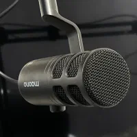 میکروفون ماونو