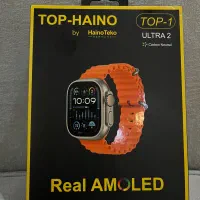 ساعت هوشمند نونو مدل top-HAINo
