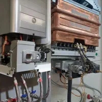 تعمیرات تخصصی انواع پکیج وآبگرمکن دیواری بوتان