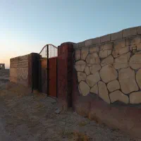 باغ ویلا جاده کلات فرخد