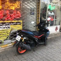 موتور گلکسی معاوضه