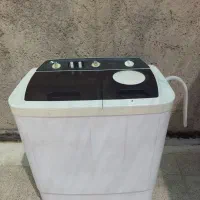 ماشین لباسشویی وخشک کن
