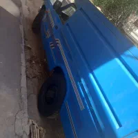 زامیاد مدل۱۴۰۱ دوگانه کارخانه