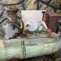 پمپ باد تک سیلندر