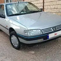 پژو405 دوگانه شرکتی