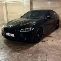 Bmw 528 مدل2015|خودرو سواری و وانت|تهران, المهدی|دیوار
