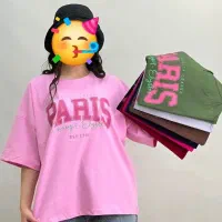تیشرت باکسی