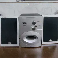 اسپیکر باند بلندگو TVM