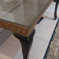میز ۶ نفره